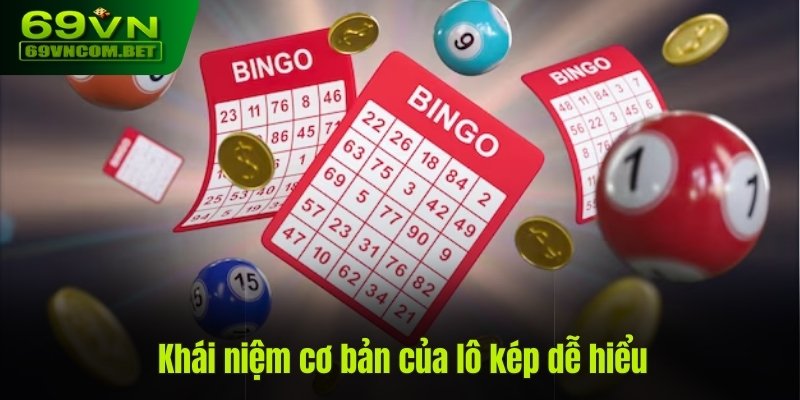 Khái niệm cơ bản của lô kép dễ hiểu