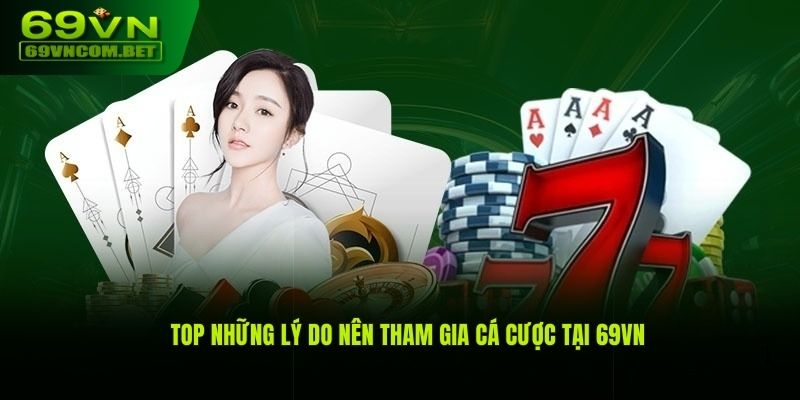 3 lý do chính nên truy cập trang chủ để giải trí ngay